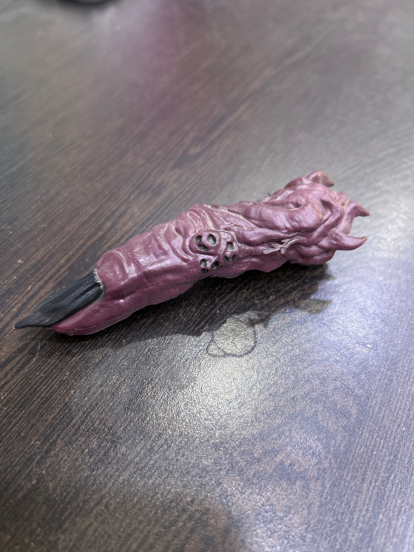 Sukuna’s Finger Figure