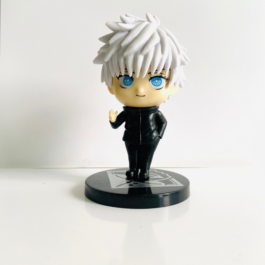 Gojo Satoru Action Figure 1