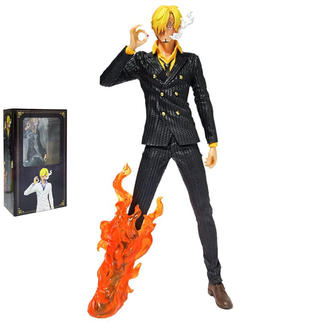 Vinsmoke Sanji Action figure