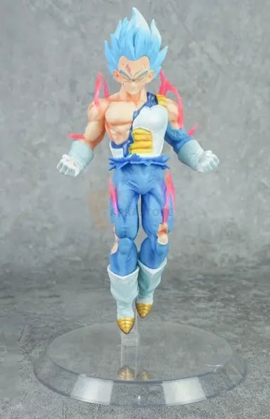 Vegeta Ultra Figure