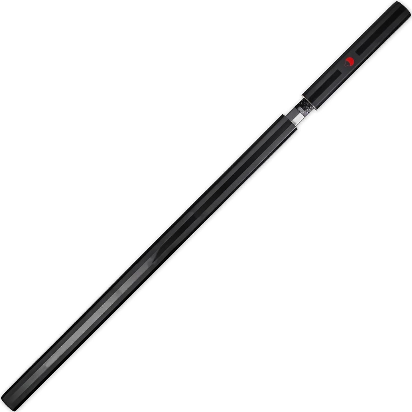 Sasuke’s Grass Cutter Katana - BLACK
