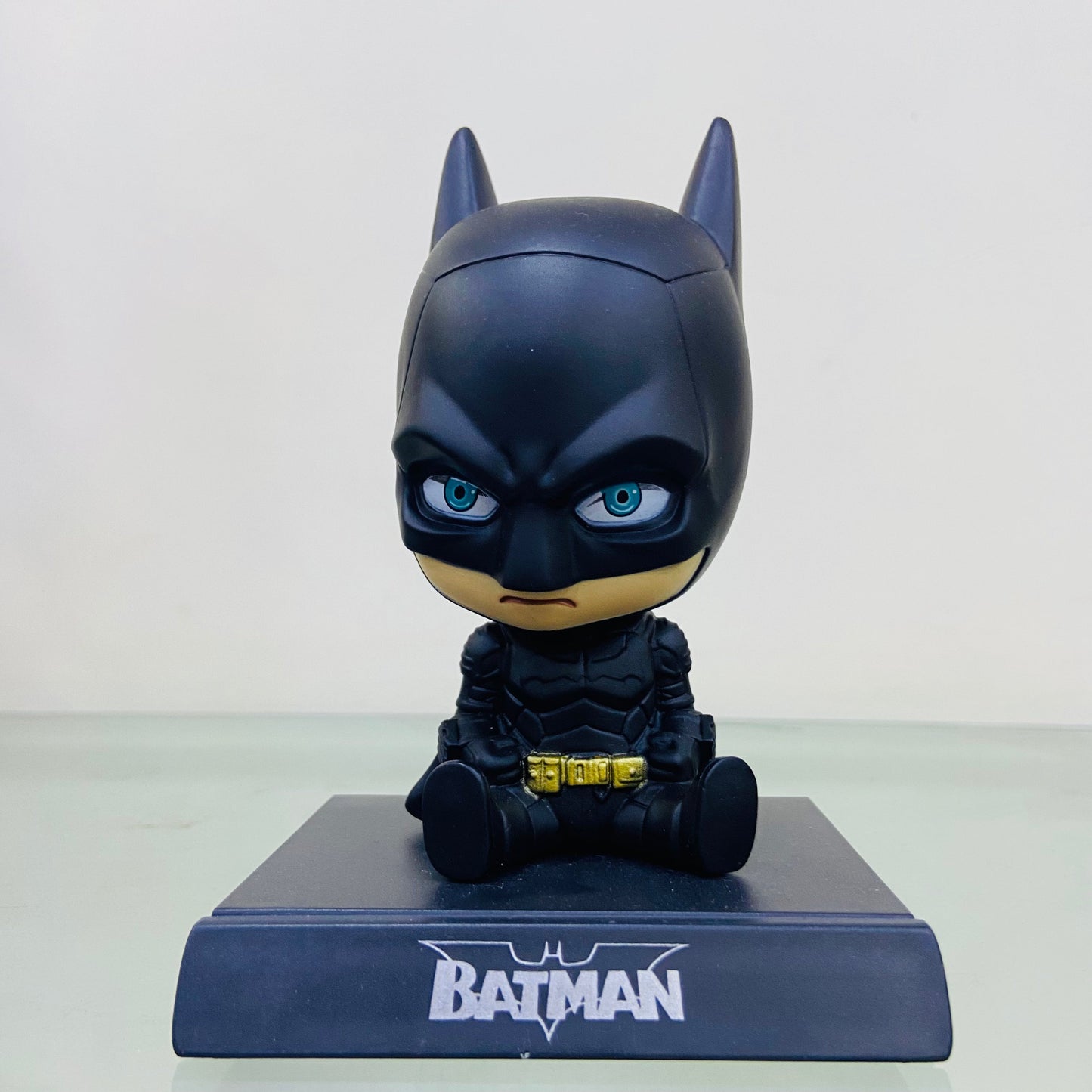 Batman Bobblehead Action Figure