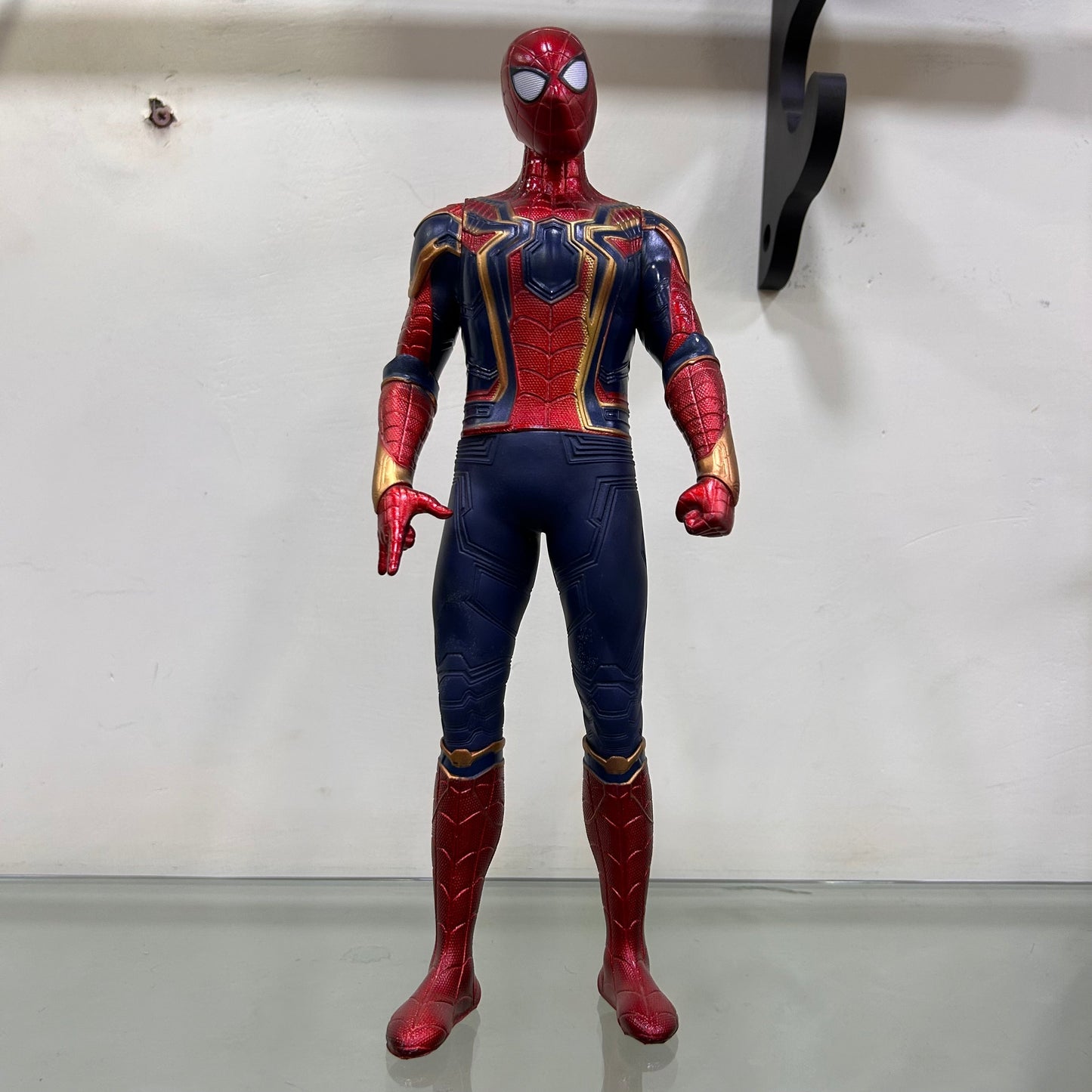 IronSpider Action Figure