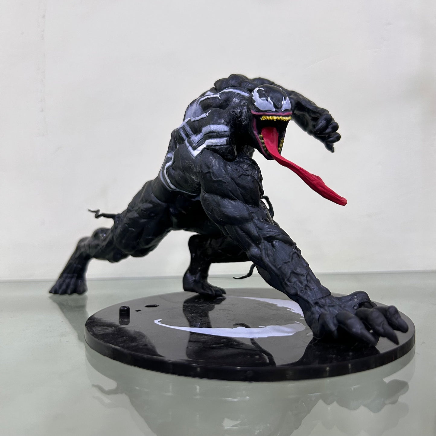 Venom Action Figure