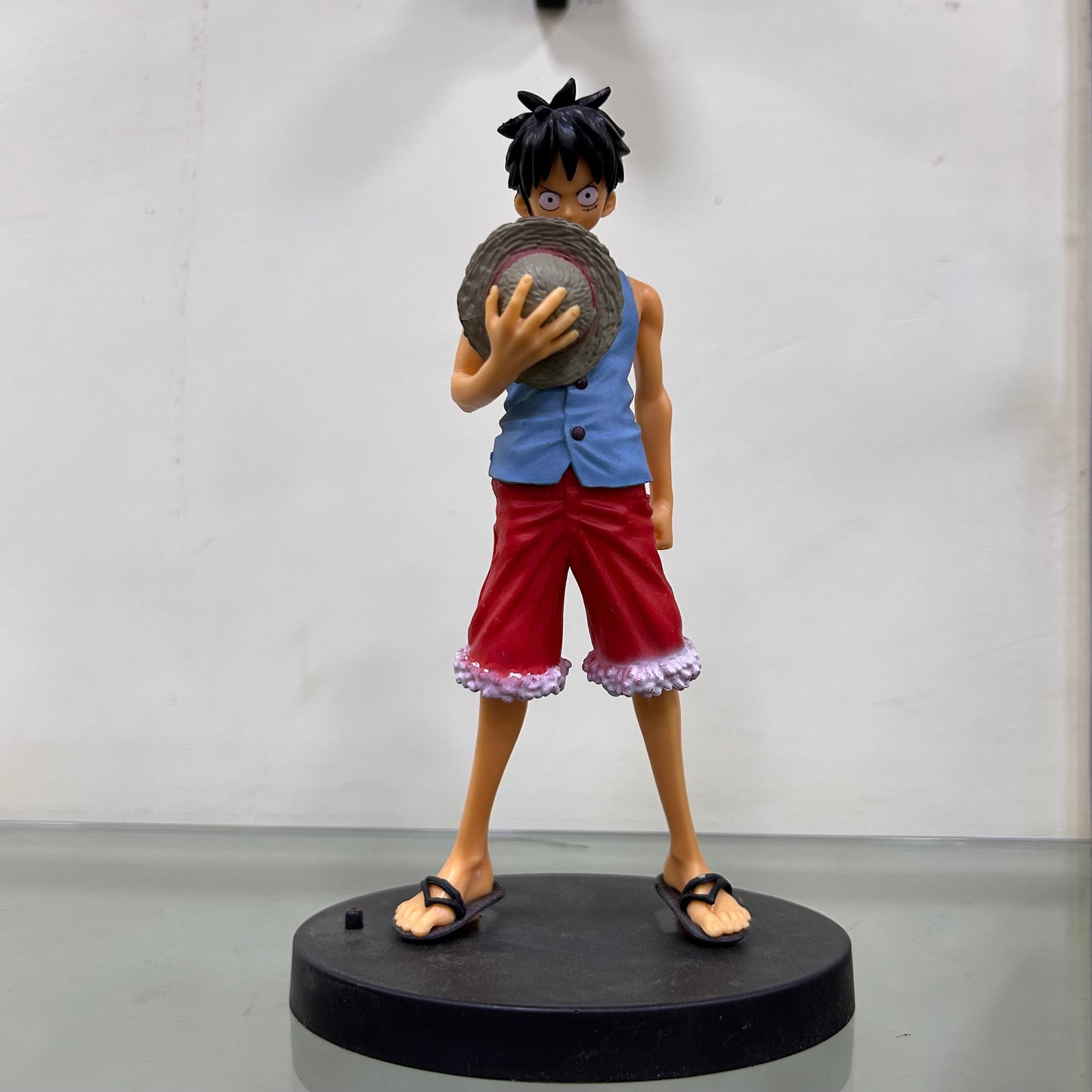 Luffy Action Figure 1