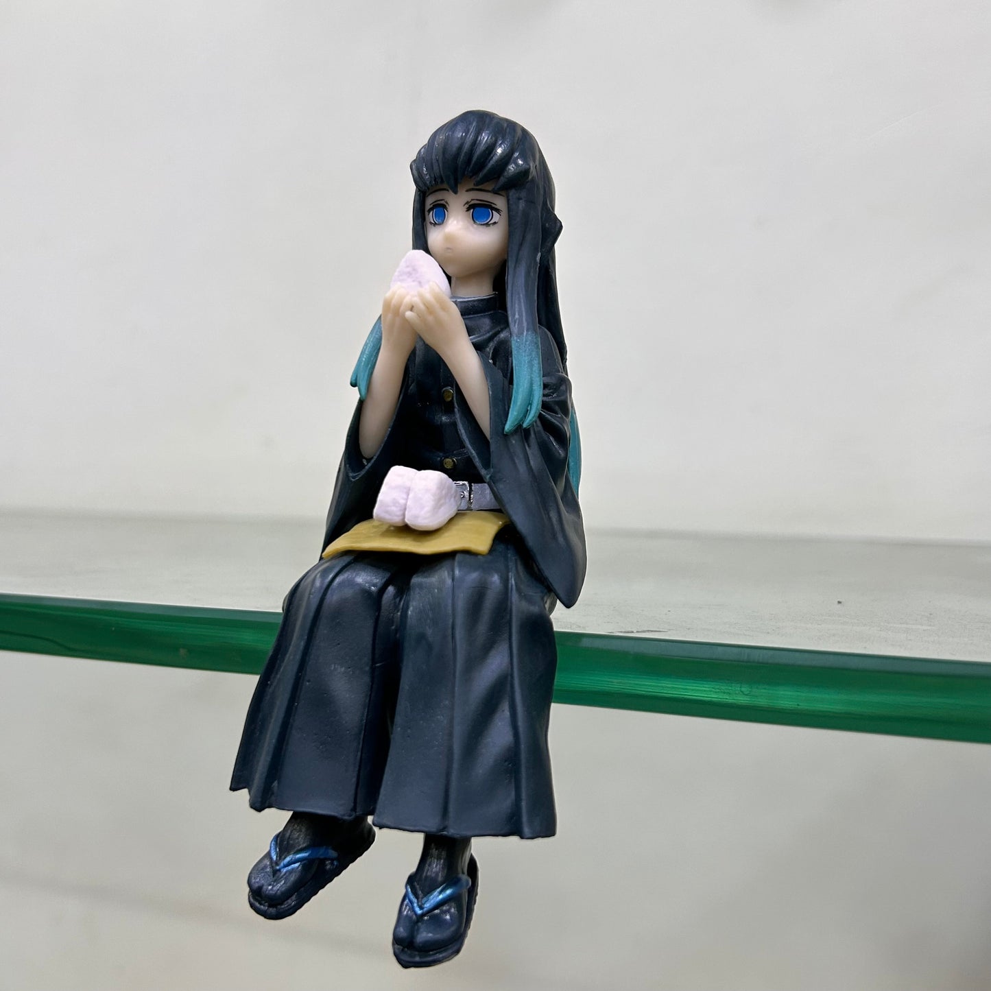 Sitting Tokito Action Figure