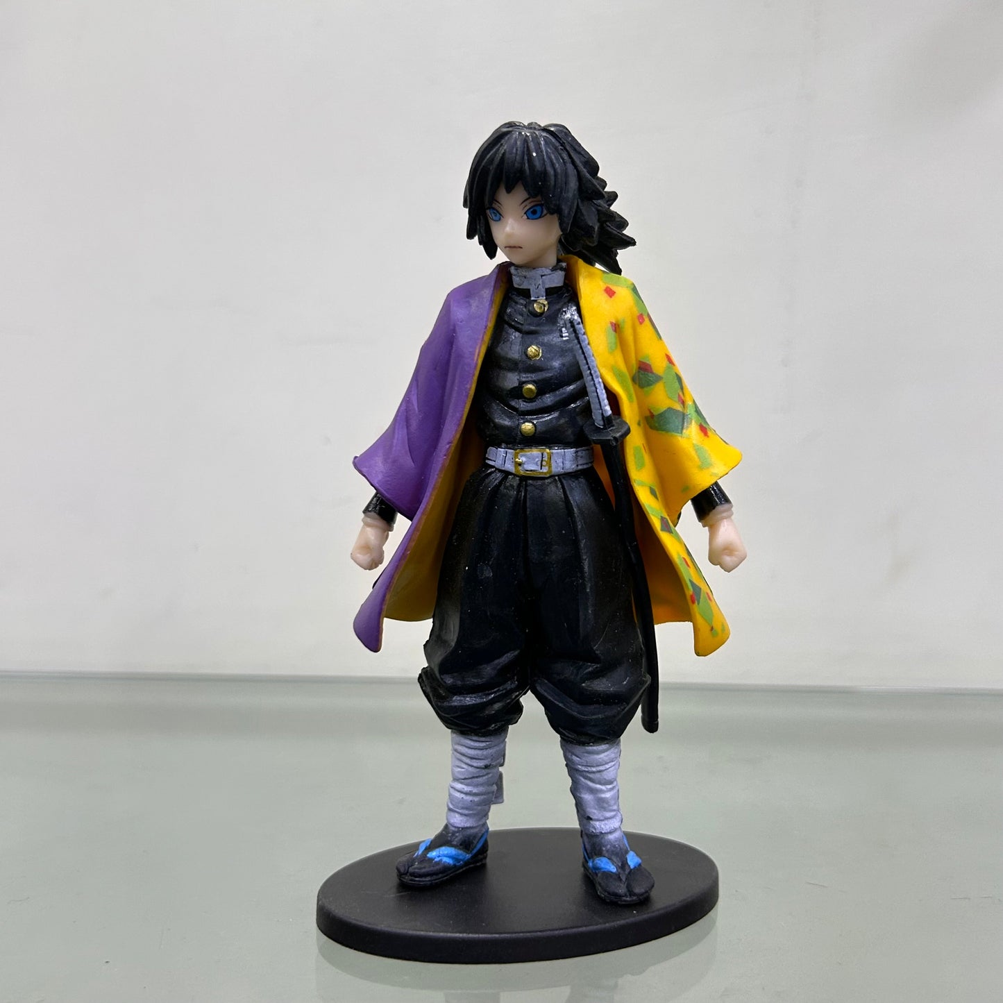 Giyu Action Figure