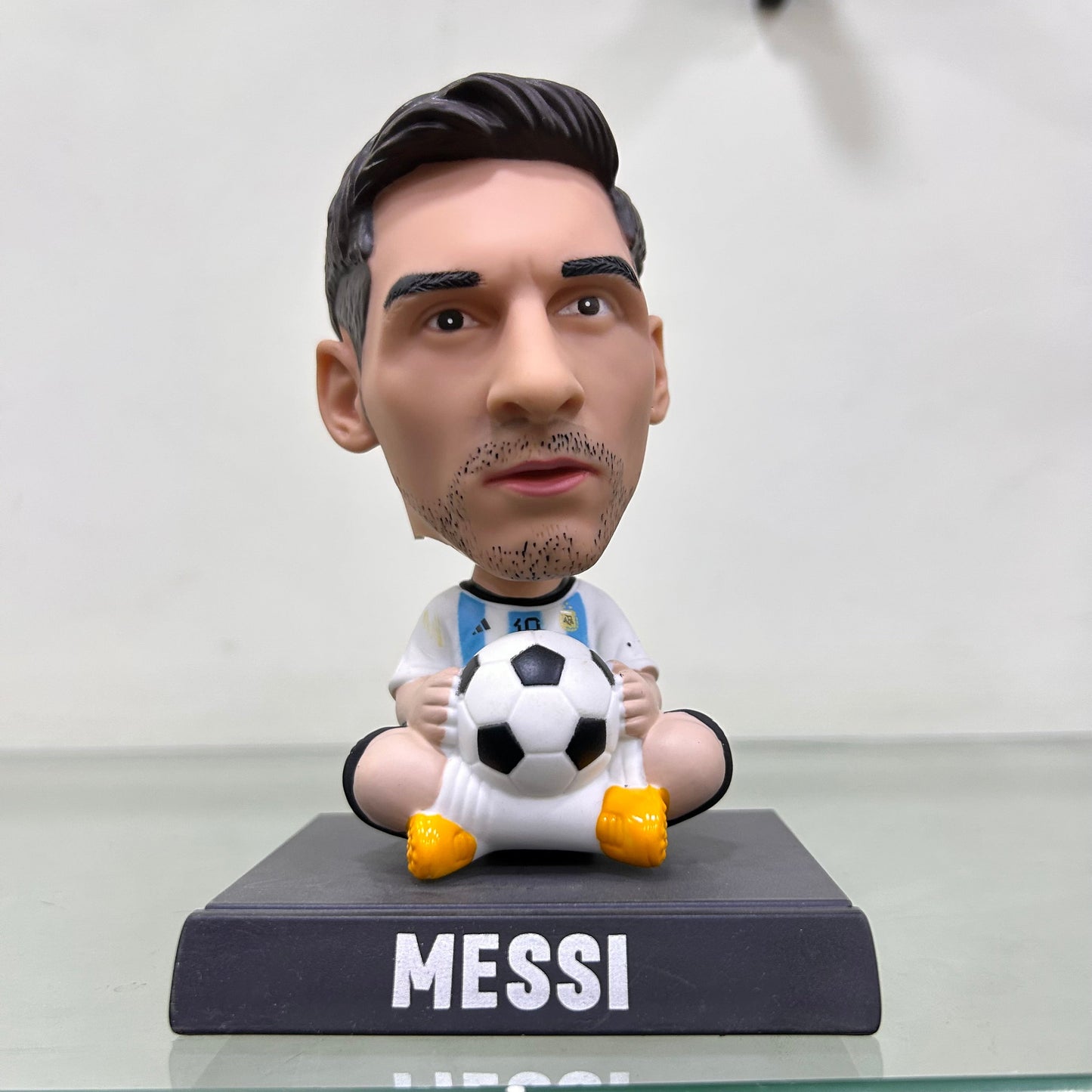 Messi Bobblehead Action Figure 2
