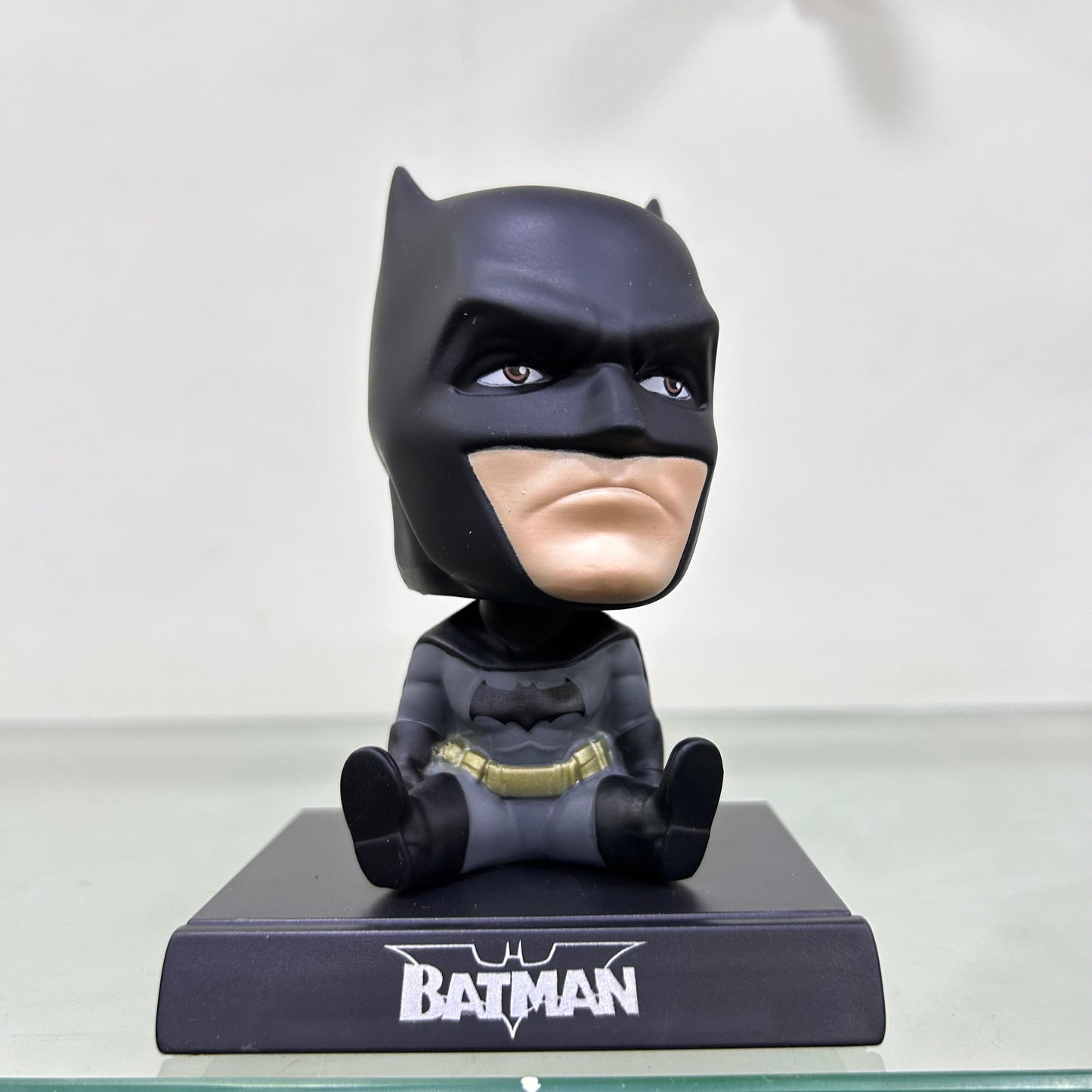 Batman Bobblehead Action Figure