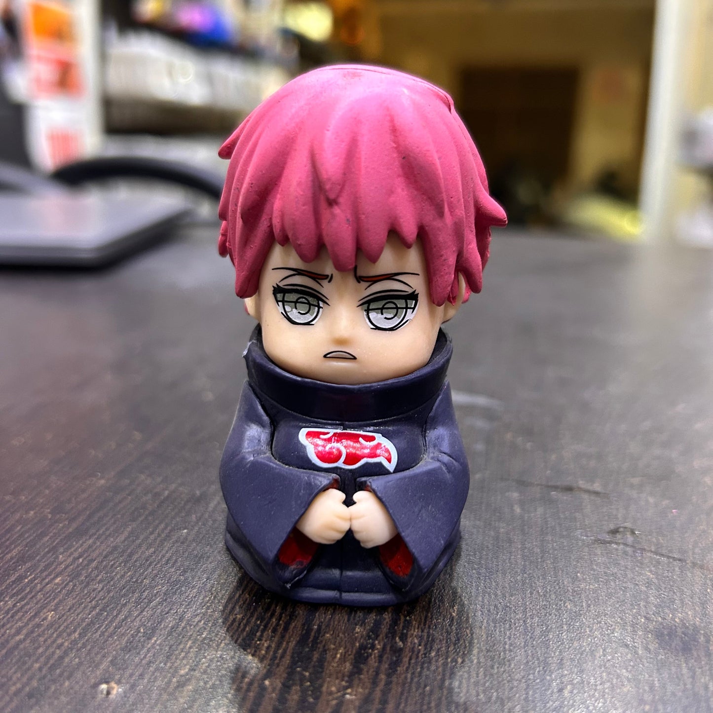Akatsuki Sasori Figure