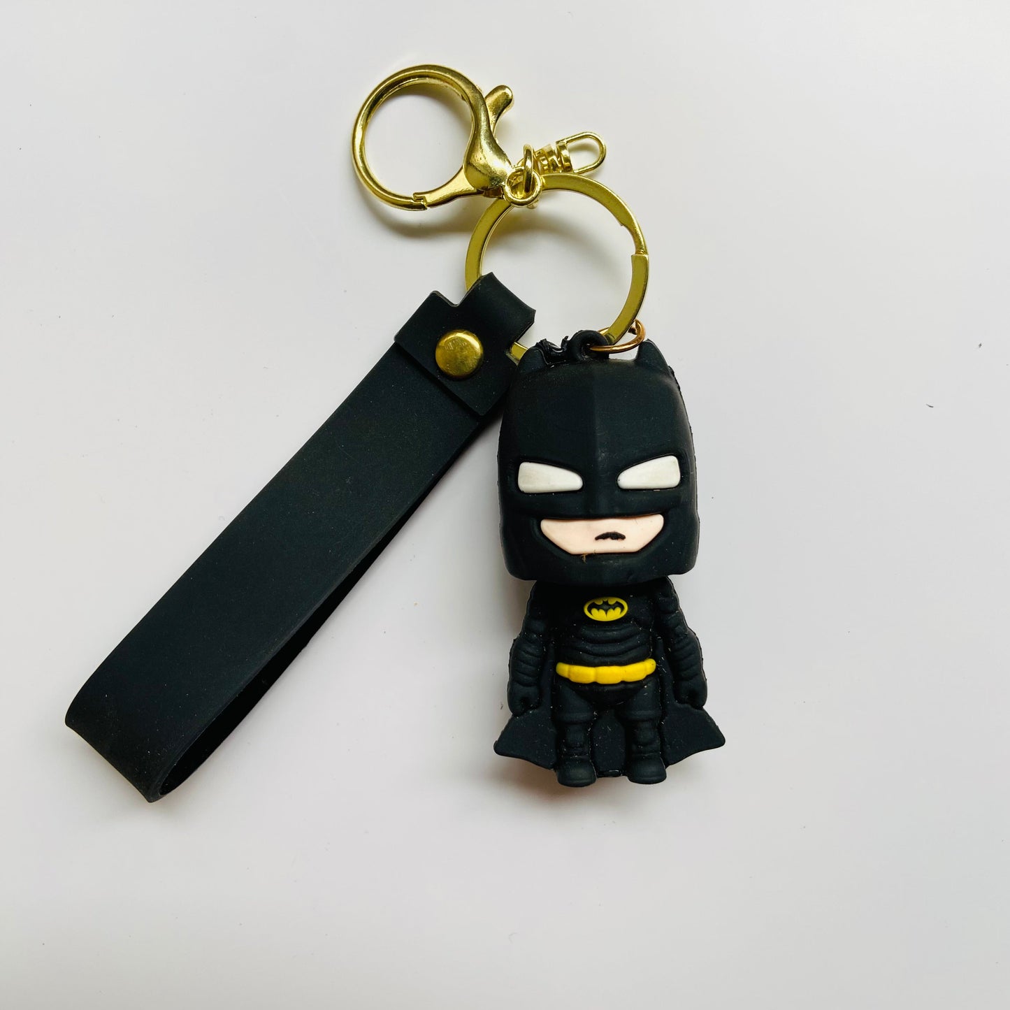 Batman Keychain