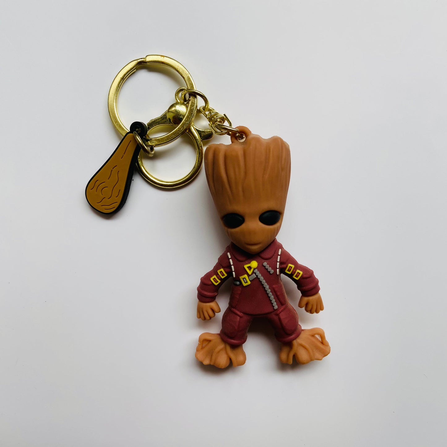 Groot Keychain