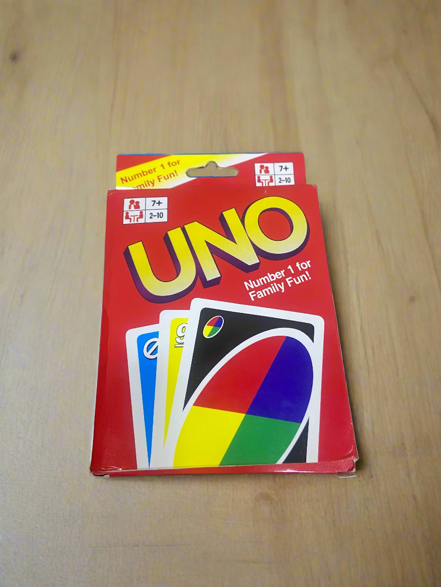 UNO Card Game