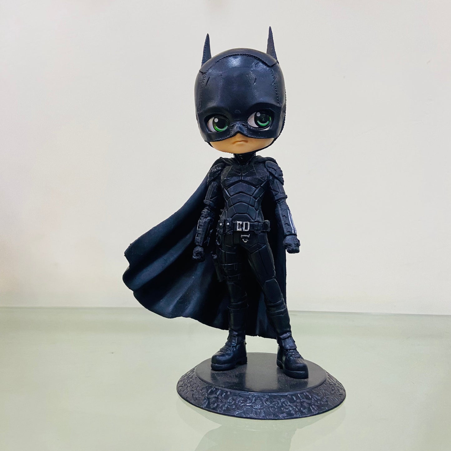 Batman Action Figure