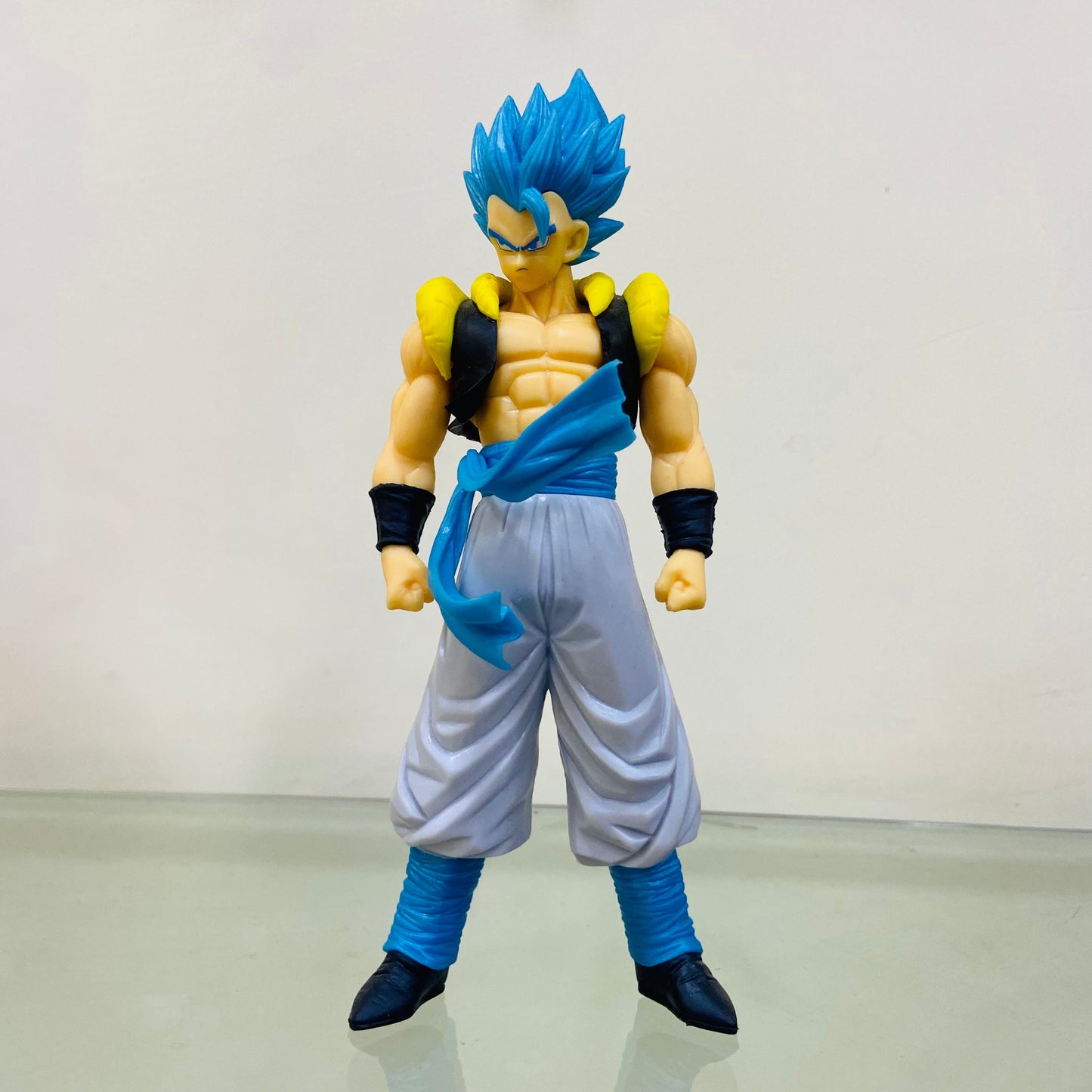 Vegeta Action Figure