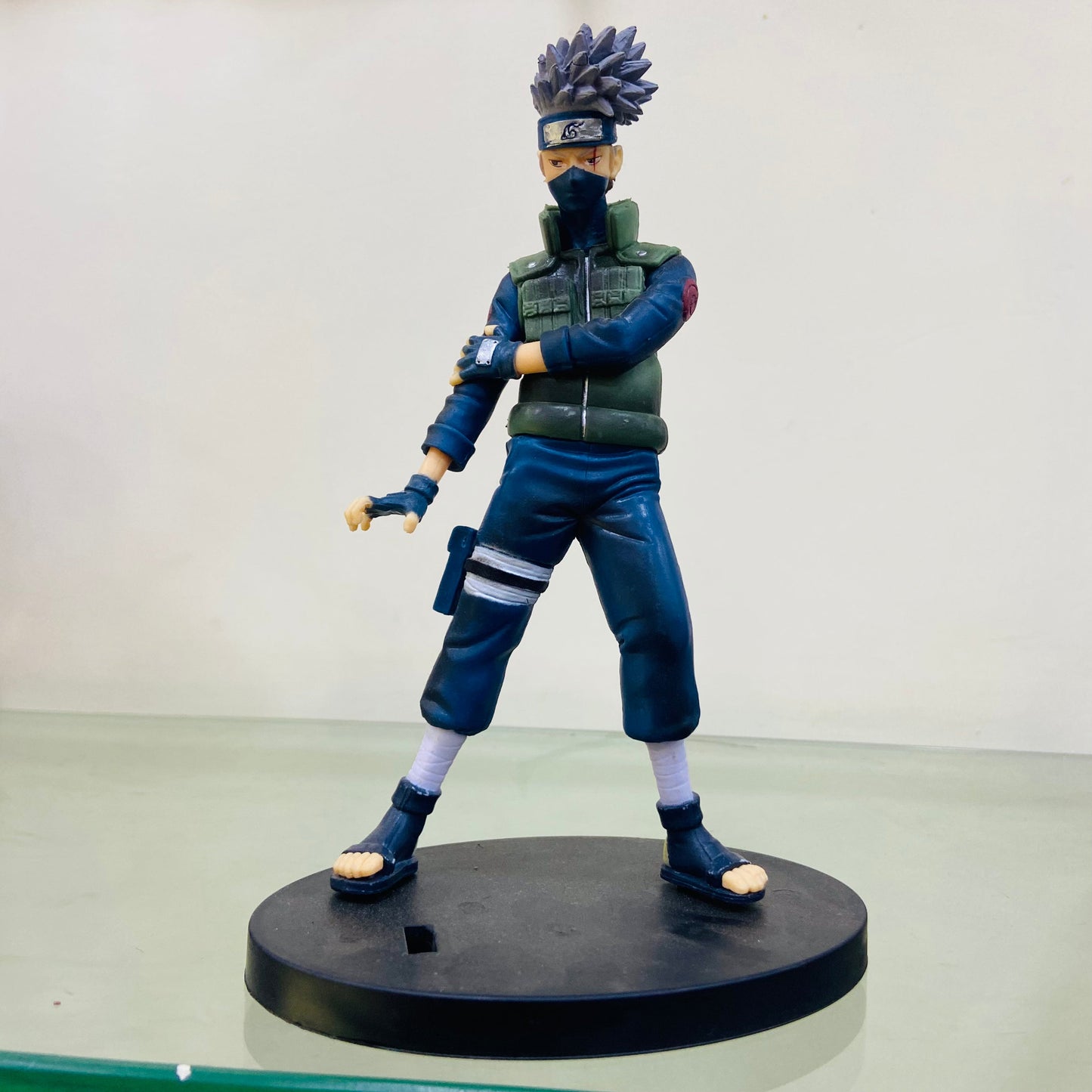Kakashi Action Figure