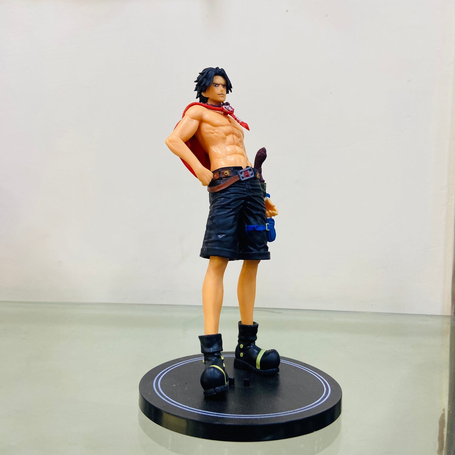 Ace Action Figure