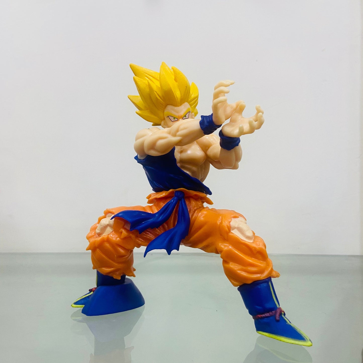 Goku Action Figure