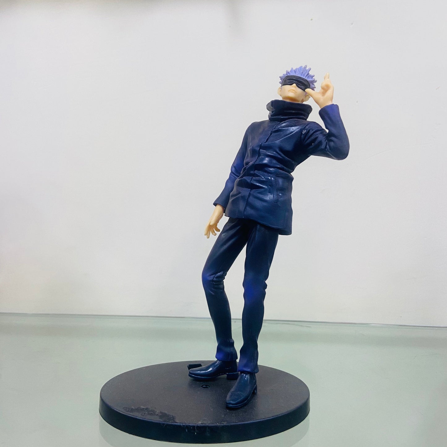 Gojo Infinity Action Figure