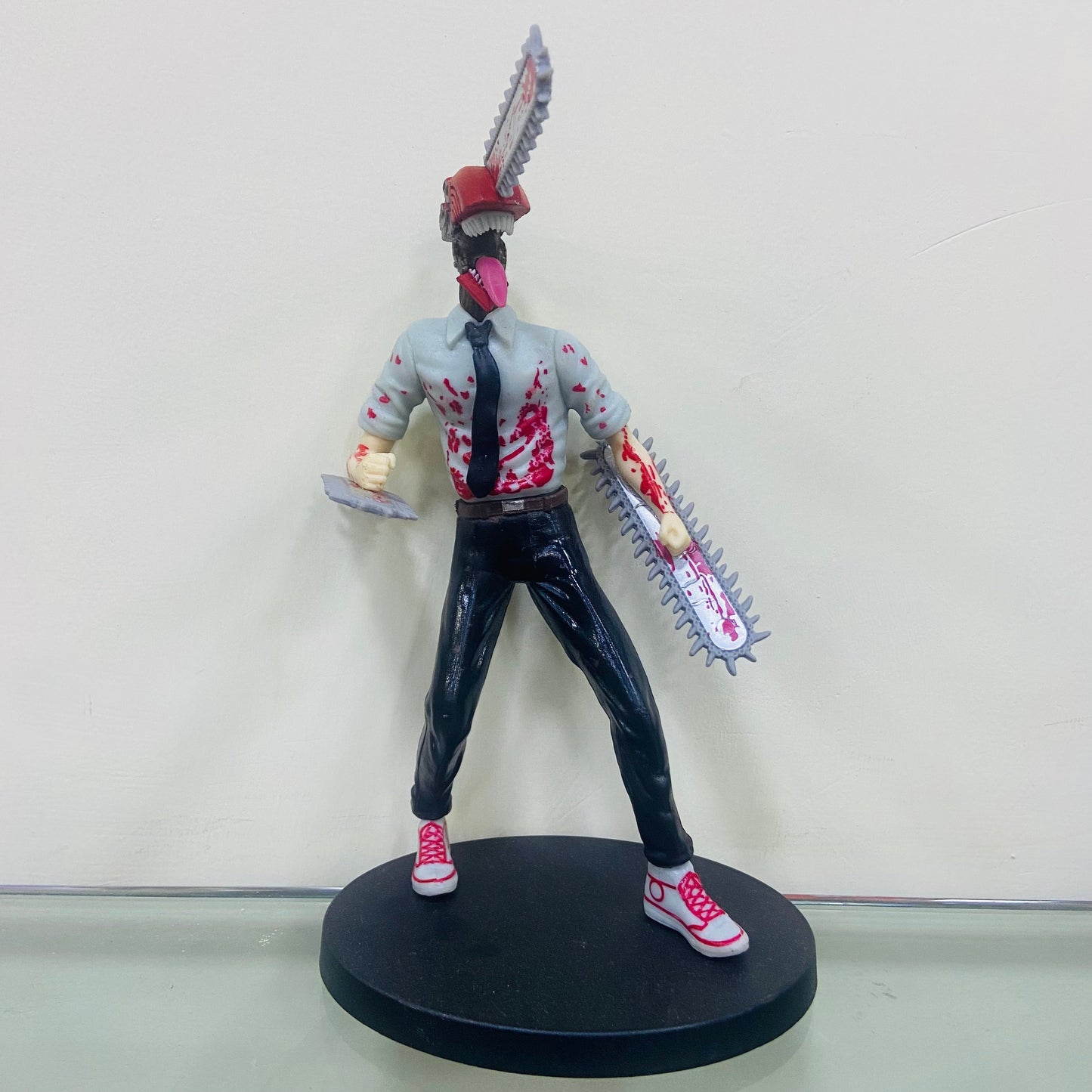Chainsaw Man Action Figure