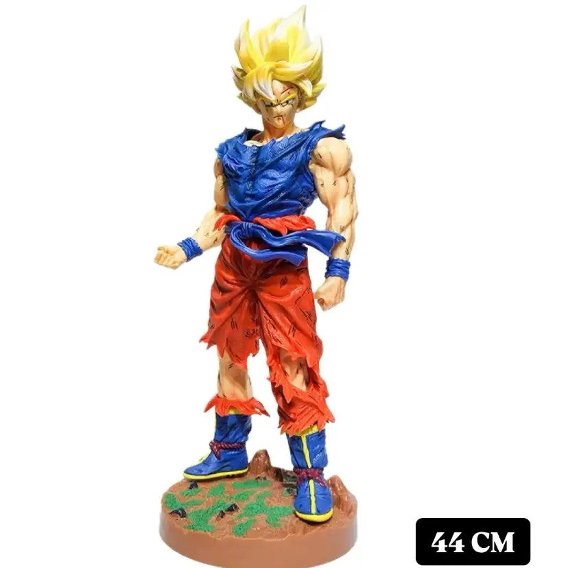 Goku Action Figure (44cm)