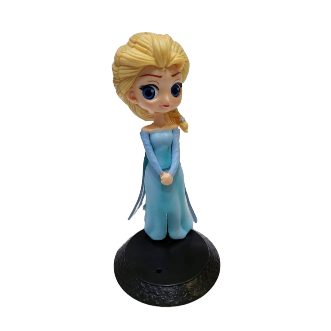 Elsa Action Figure