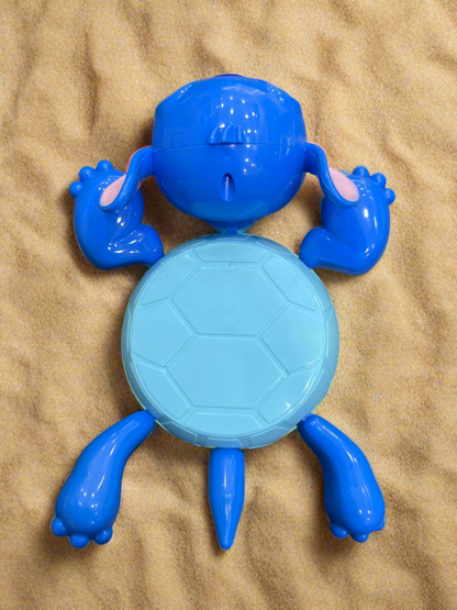 Stitch Coaster- Eye Popping