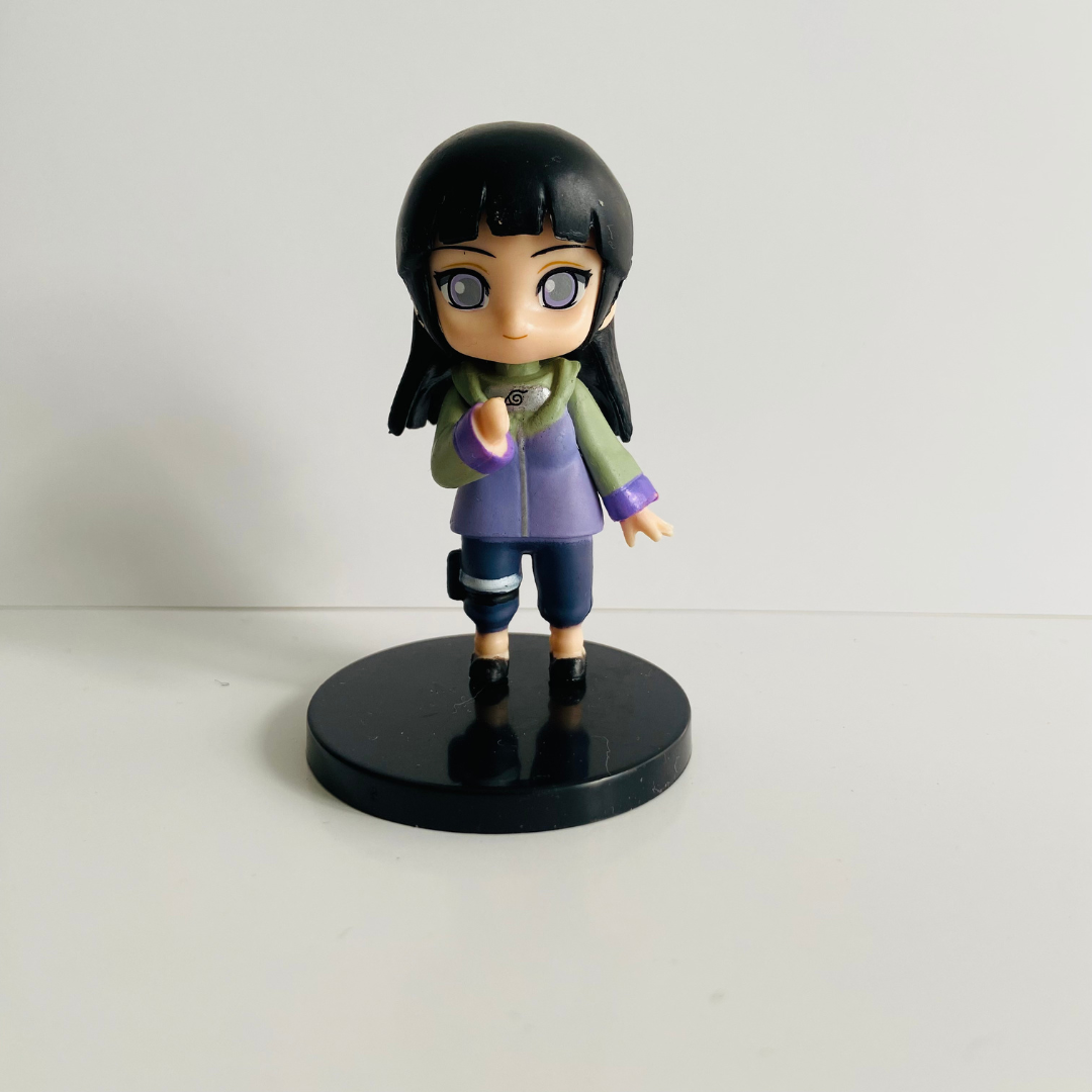 Hinata Action Figure