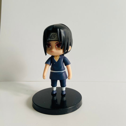 Itachi Uchiha Action Figure 1