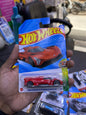 Cadillac Hypercar Hot Wheels