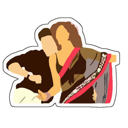 Yeh Jawani Hai Dewwani Sticker