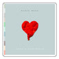 808's & Heart Break by Kanye West Sticker