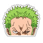 Zoro Sticker 3