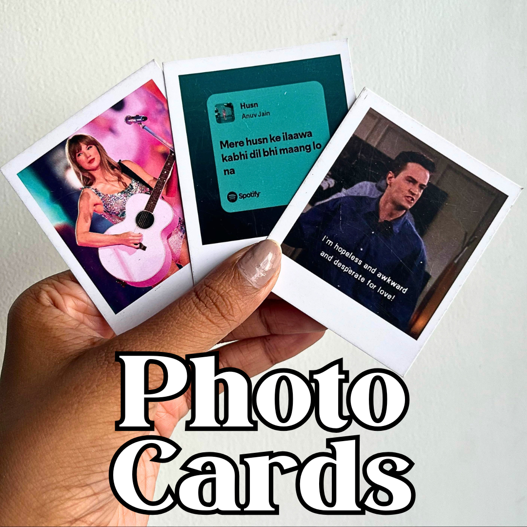 Custom Polaride Fairy Light Combo