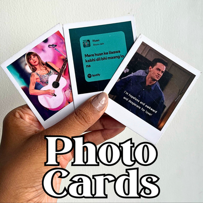 Custom Polaride Fairy Light Combo