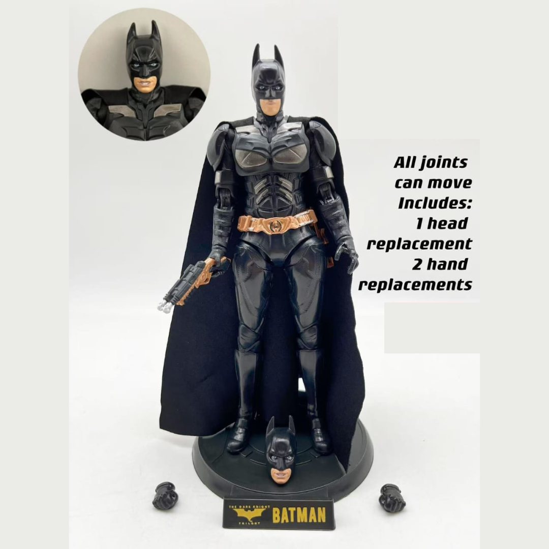 Batman Action Figure (20cm)
