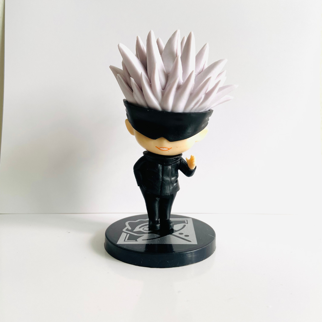 Gojo Satoru Action Figure 2