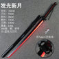 Bleach Ichigo LED Wooden Katana - 102 cm