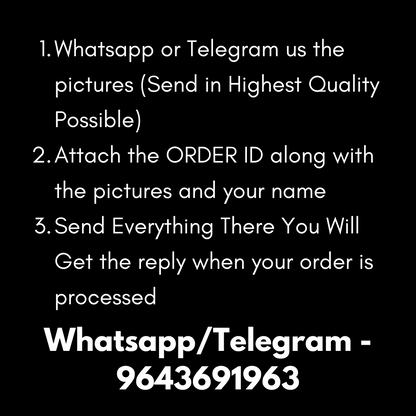 Custom Visiting Cards