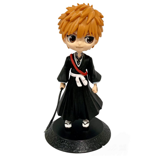 Bleach Action Figure