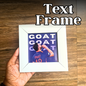 Text Frame