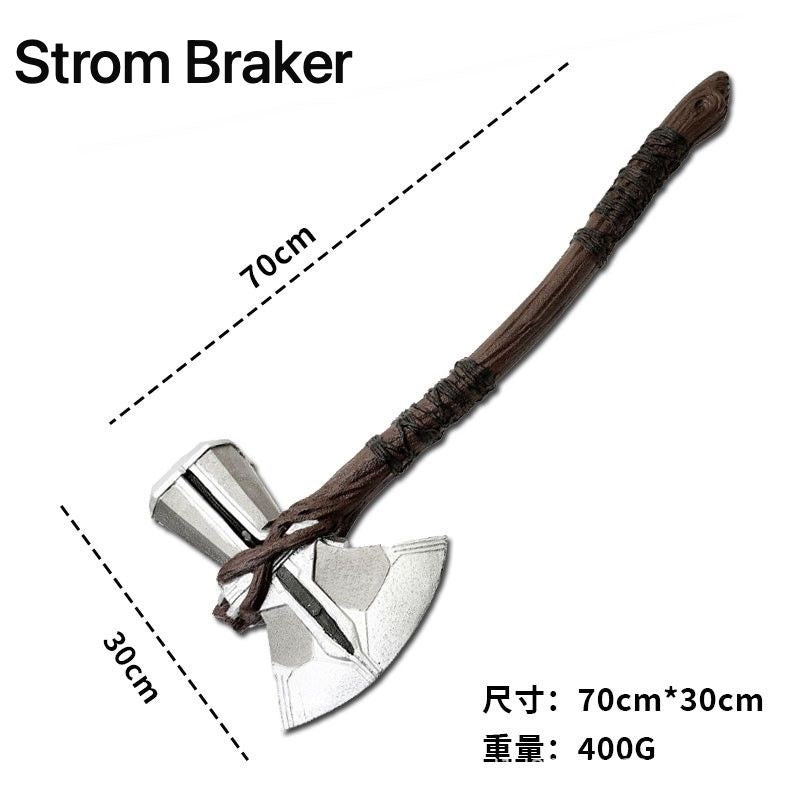 Thor’s Storm Breaker Hammer