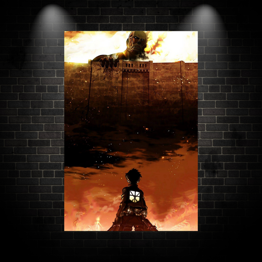 AOT Poster