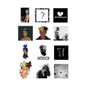 xxxtentacion Sticker Sheet