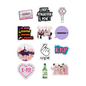 KPOP Sticker Sheet