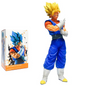Vegeta Yellow Action Figure (32.5 cm)