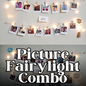 Custom Polaride Fairy Light Combo