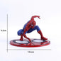 Spiderman Action Figure