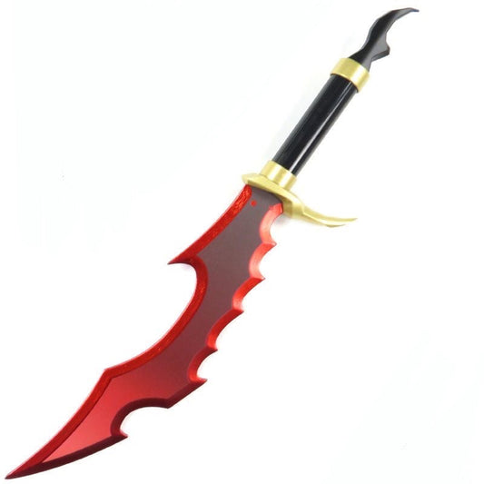 Solo Leveling Knight Killer Dagger