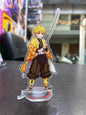 Zenitsu Acrylic Standee Figure